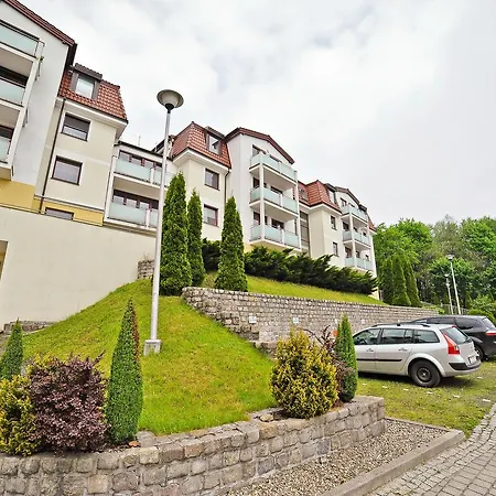 Appartement Grand Duet
