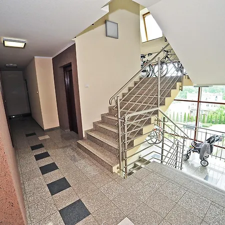 Grand Duet Appartement