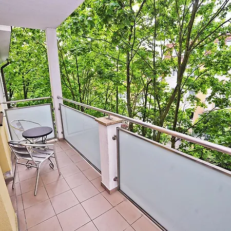 Appartement Grand Duet