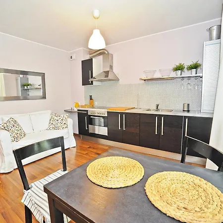 Appartement Grand Duet *