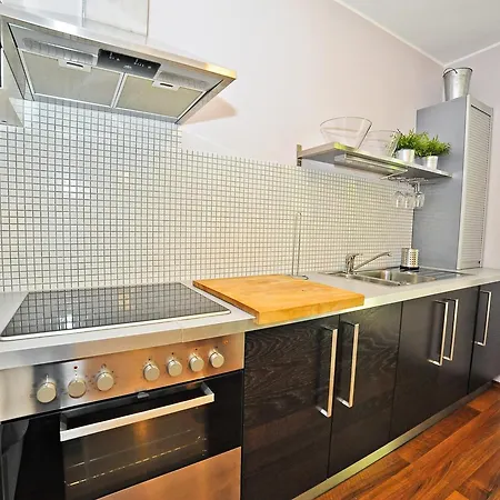 아파트 Grand Duet 소포트