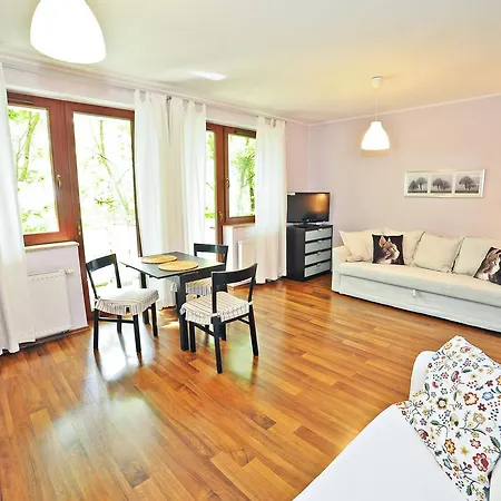 Apartamento Grand Duet *