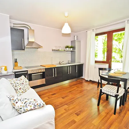 Apartamento Grand Duet