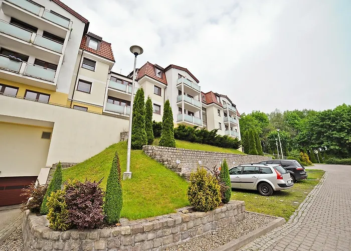 Apartamento Grand Duet