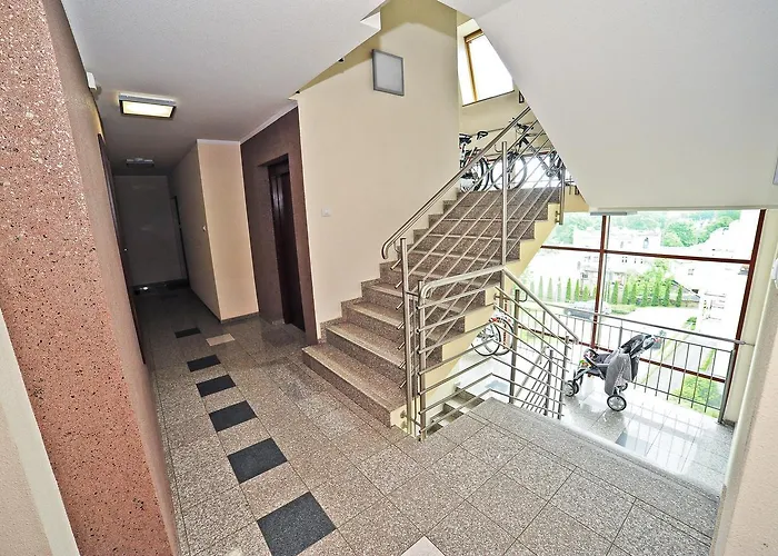 Grand Duet Apartamento