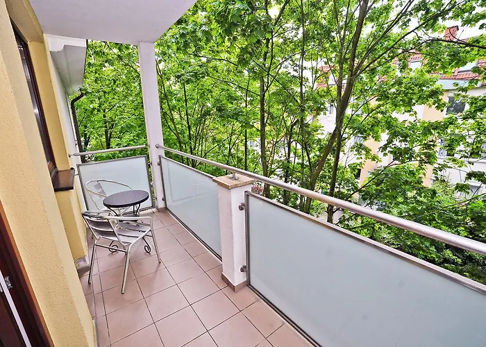 Apartamento Grand Duet