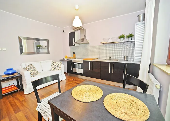 Apartamento Grand Duet *